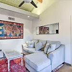 Phoenix Getaway With Patio, Near Roosevelt Row!
