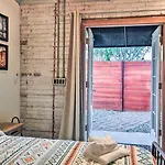Phoenix Getaway With Patio, Near Roosevelt Row!