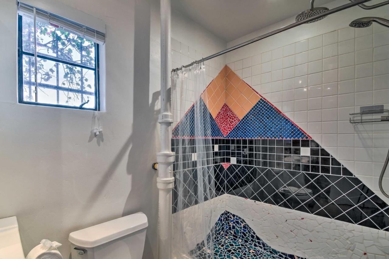 Getaway With Patio, Near Roosevelt Row! Holiday home Phoenix